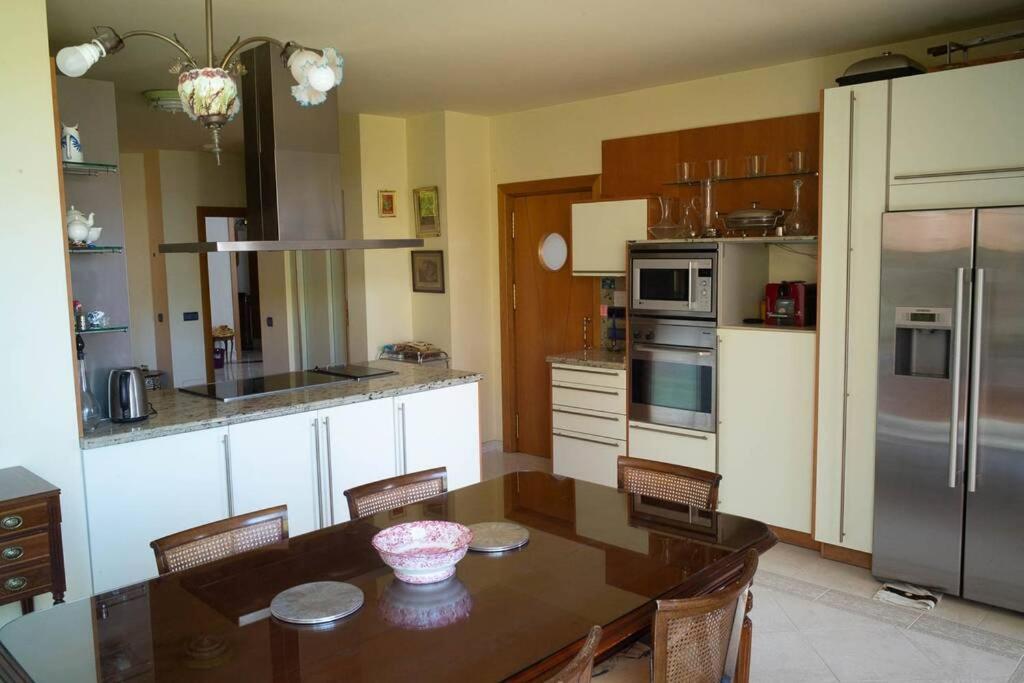 Beachside Villa In Puerto Marina, Benalmádena Eksteriør bilde