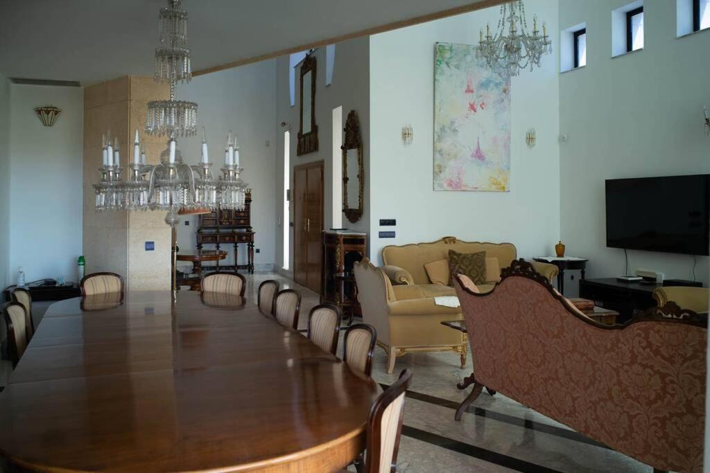 Beachside Villa In Puerto Marina, Benalmádena Eksteriør bilde