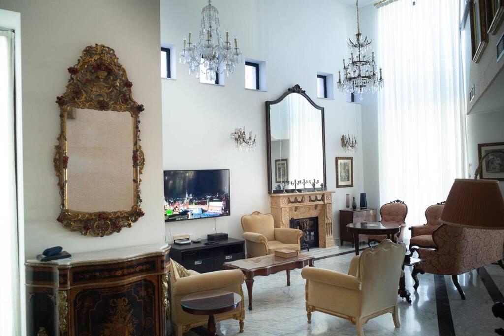 Beachside Villa In Puerto Marina, Benalmádena Eksteriør bilde