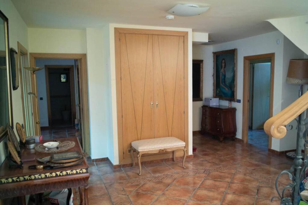 Beachside Villa In Puerto Marina, Benalmádena Eksteriør bilde