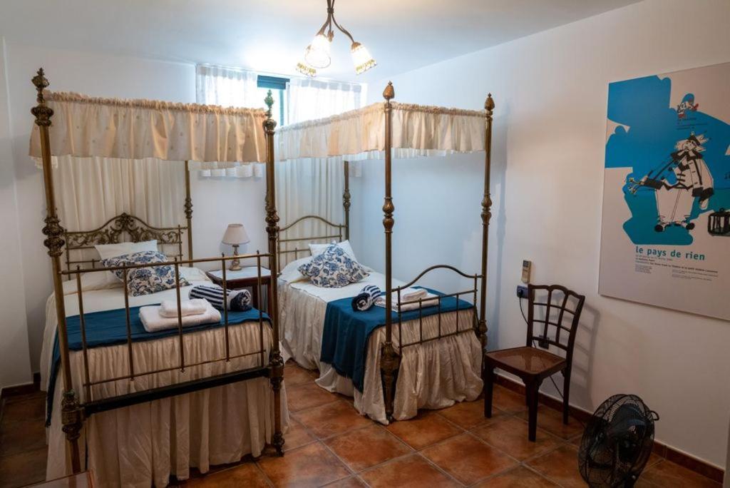Beachside Villa In Puerto Marina, Benalmádena Eksteriør bilde